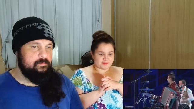 VOCAL COACHES REACT: PELAGEYA - Ой, то не вечер смотреть онлайн