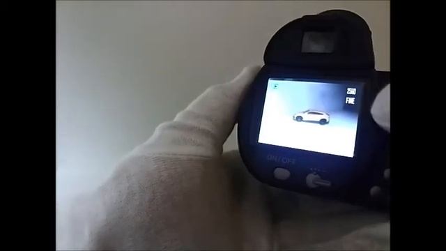 KONICA MINOLTA DiMAGE Z5 смотреть онлайн