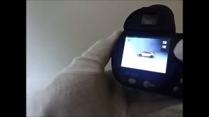 KONICA MINOLTA DiMAGE Z5