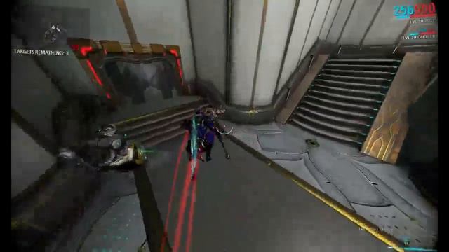 Warframe Melee 2.0: Shattering Storm - Hammer Stance 1 смотреть онлайн