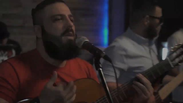 Soltribe - Come As You Are (Nirvana) [Reggae Acoustic Cover] смотреть онлайн