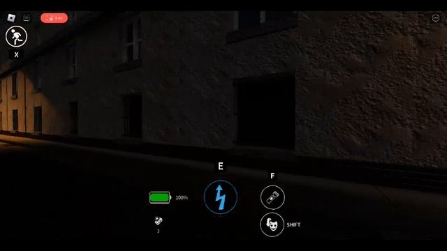 Defeating Withered Freddy in AU: Special Delivery (Roblox) смотреть онлайн