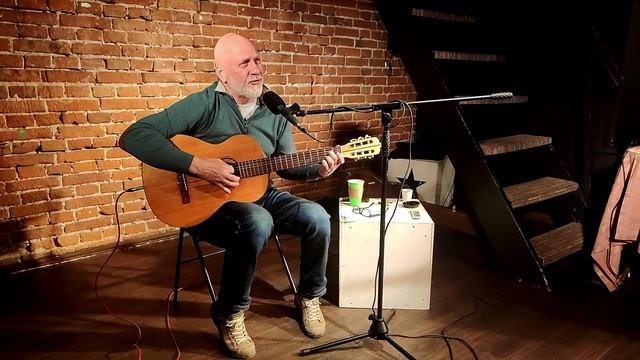 Константин Мыльцев Колокольца