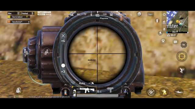 I Got Weapon Master Title In BGMI You Can Also By Using This Tips And Tricks смотреть онлайн