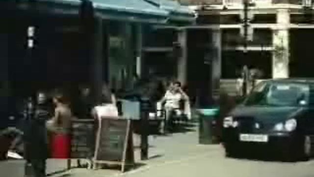 Террорист смертник выбрал не ту машину. смотреть онлайн