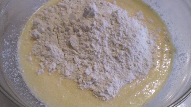 Кухня Мамашки