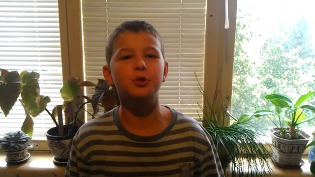 Пушкин А.С. Зимний вечер смотреть онлайн