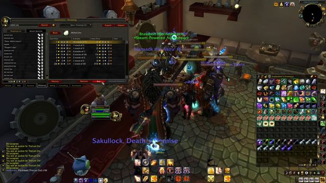 Do These Investments QUICKLY in WOTLK Classic смотреть онлайн