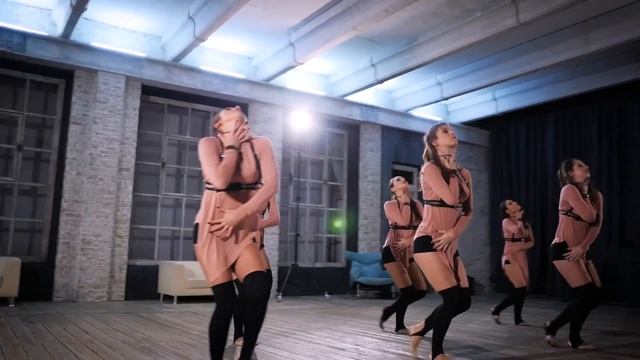 Teaser - Contemp | Школа танцев Alexis Dance Studio смотреть онлайн