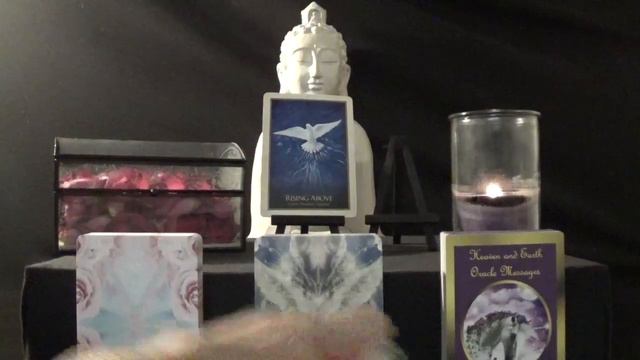 9/27/18 Daily Tarot Advice ~ All Signs, Time-stamped смотреть онлайн