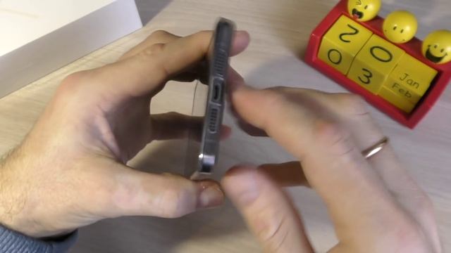 OnePlus X: Распаковка и Первое включение