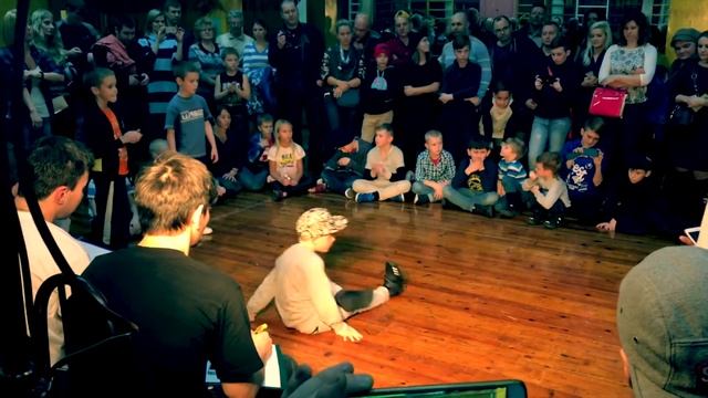 Брейк Данс - Батл 2017 Lider Big Boys VS Кузькина мать смотреть онлайн