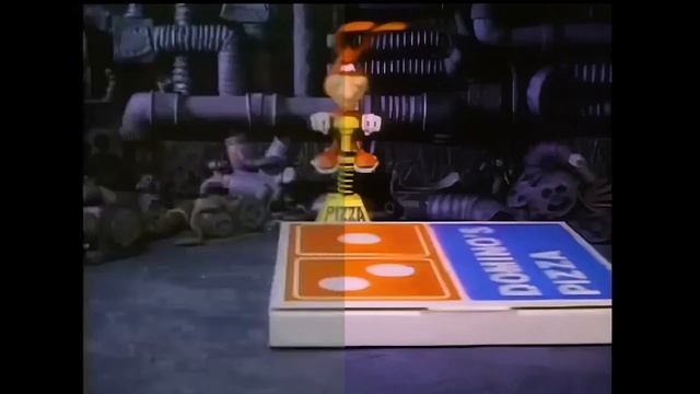 Avoid The Noid Comparison смотреть онлайн