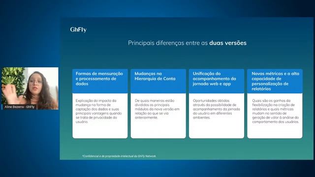 Black Friday Experience | Webinar GA4 смотреть онлайн