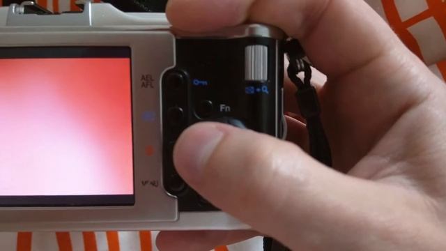 Olympus Pen e-p1 – вспомогательный режим zoom при съемки с мануальными объективами смотреть онлайн