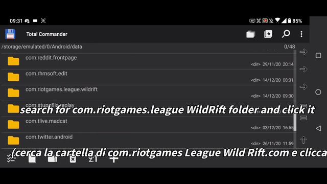 120 FPS WILD RIFT! HOW TO UNLOCK IT! GUIDE! смотреть онлайн