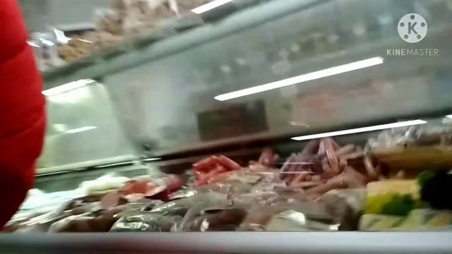 Сегодня я пойду в магазин с камерой и мы посмотрим как она отреагирует!!! смотреть онлайн