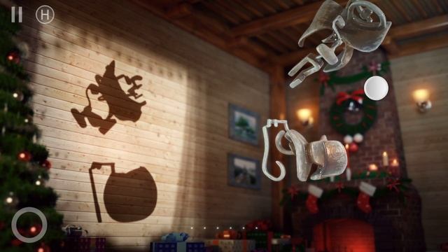 Shadowmatic level 9.5 смотреть онлайн