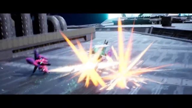 Gundam: SD Gundam Battle Alliance - Official Trailer