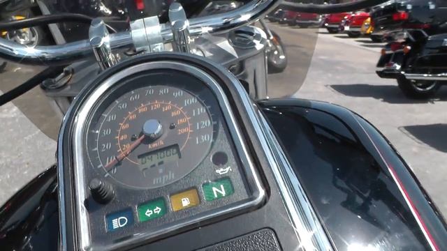 100216 - 2003 Suzuki Intruder 1500 - Used Motorcycle For Sale смотреть онлайн