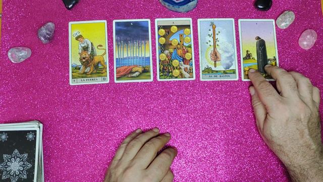 ARIES🔮 Recupera la seducción ya! ✨ERES INCREÍBLE!👽 #aries #tarot смотреть онлайн