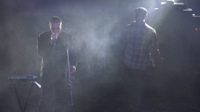 ночные грузчики - Mod, St. Petersburg 3.08.19 смотреть онлайн