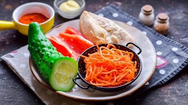 Сборник рецептов