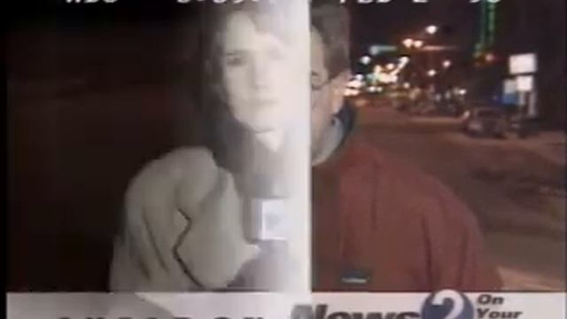 WKRN ABC Promos and News 2 at 6 Open 02-02-1996 смотреть онлайн