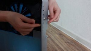 Увлажнитель на батарею - обзор нового увлажнителя Natural Fun