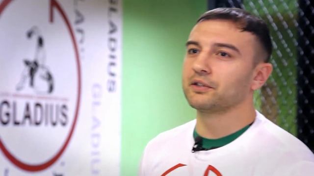 КСЕ "ГЛАДИУС" (г. Клин) смотреть онлайн