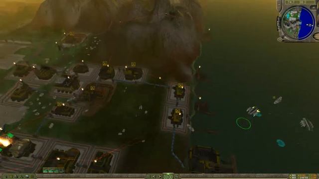 Battle Isle - Der Andosia Konflikt Let's Play Teil 70 - "Moralanhebungen" смотреть онлайн