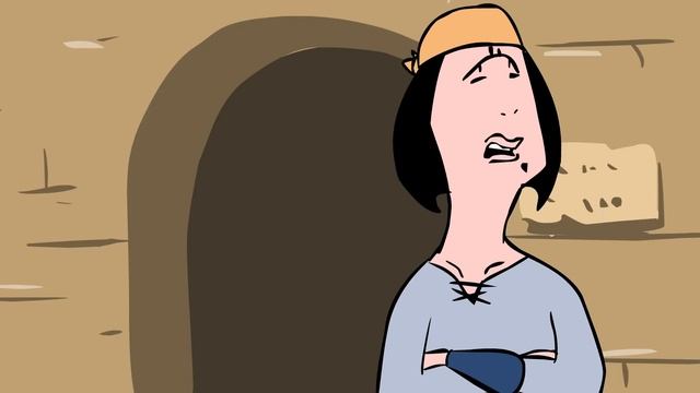 Game Grumps Animated - The Pirate смотреть онлайн