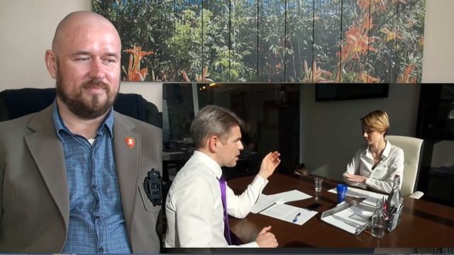 Как уволить сотрудника за 10 минут | Как не дать себя в обиду при увольнении | Разбор Филиппов смотреть онлайн
