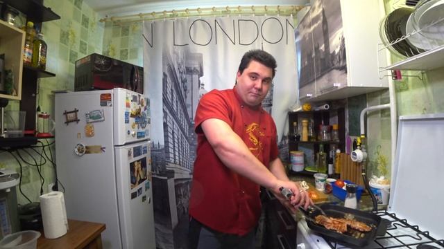 ???МЯСО ЦАРЯМ И ЦАРИЦАМ!!!!???ОЧЕНЬ СОЧНО?? смотреть онлайн