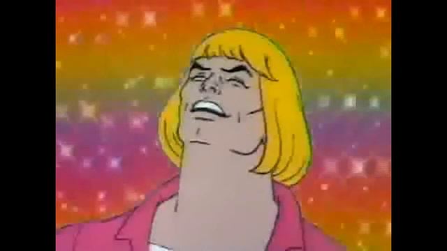 Hey Hey Hey Yeah What Going On!