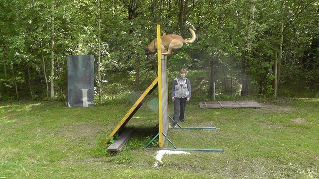 Мондьоринг. КЦ "Ясеневый" 06.06.2015 г. смотреть онлайн