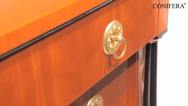 Conifera® - эксклюзивная мебель BIEDERMEIER