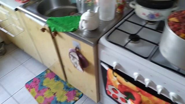 Наши будни....Чем занимались...