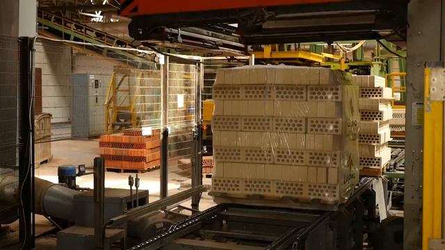 Облицовочный кирпич "Керма" в Тюмени! смотреть онлайн