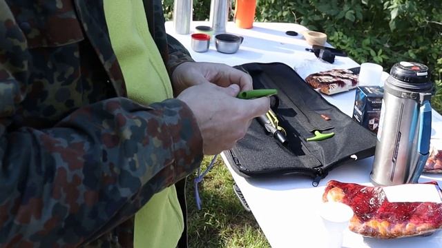 Безопасная заряжалка для ружья для подводной охоты смотреть онлайн