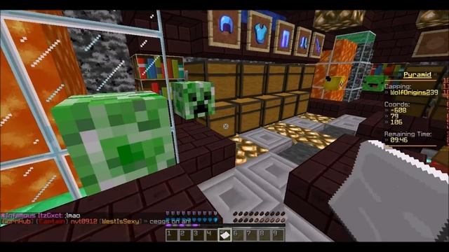 »» PvPingMC | KRAKEN RANK GIVEAWEAY! «« смотреть онлайн