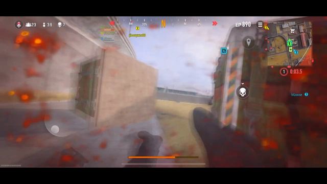 WARZONE MOBILE - A NOVA ATUALIZAÇÃO CHEGOU 🔥🔥🔥 // CALL OF DUTY WARZONE MOBILE смотреть онлайн