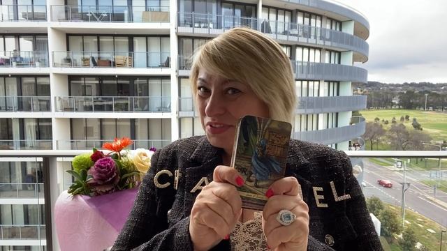 КОЗЕРОГ - ТАРО прогноз на ИЮЛЬ 2020 года от ANGELA PEARL смотреть онлайн
