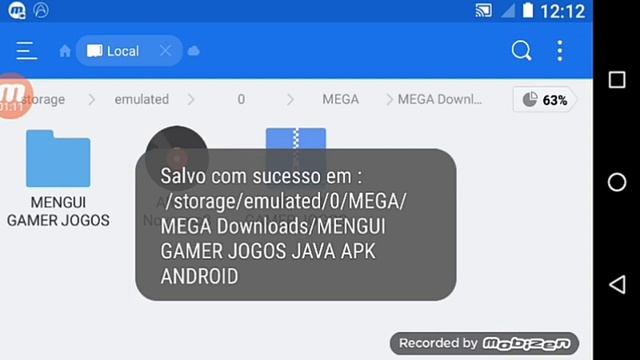 ▶️81 jogos Java em forma de APK para Android. смотреть онлайн