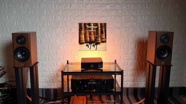 [Review] Audio Impression - Polk Audio Reserve R100 Loudspeakers смотреть онлайн