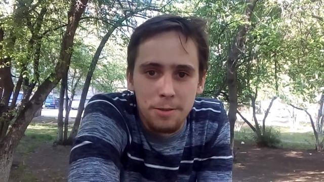 ARR тестовый выпуск. (Иркусткий блогер) смотреть онлайн