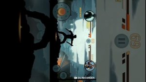 Как сделать ученика в Shadow fight 2