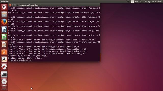 002 Install and Setup the Java Developer Kit JDK on Linux смотреть онлайн