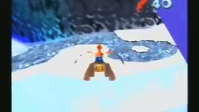 Banjo-Kazooie The Real Stop 'N' Swap смотреть онлайн