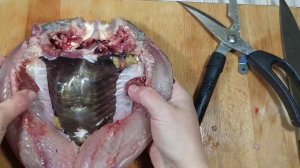 Как приготовить большие КАРАСИ без костей-секрет в правильной разделке!!!!
